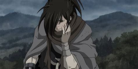 Dororo: 10 Details Fans Might Have Missed About Hyakkimaru.